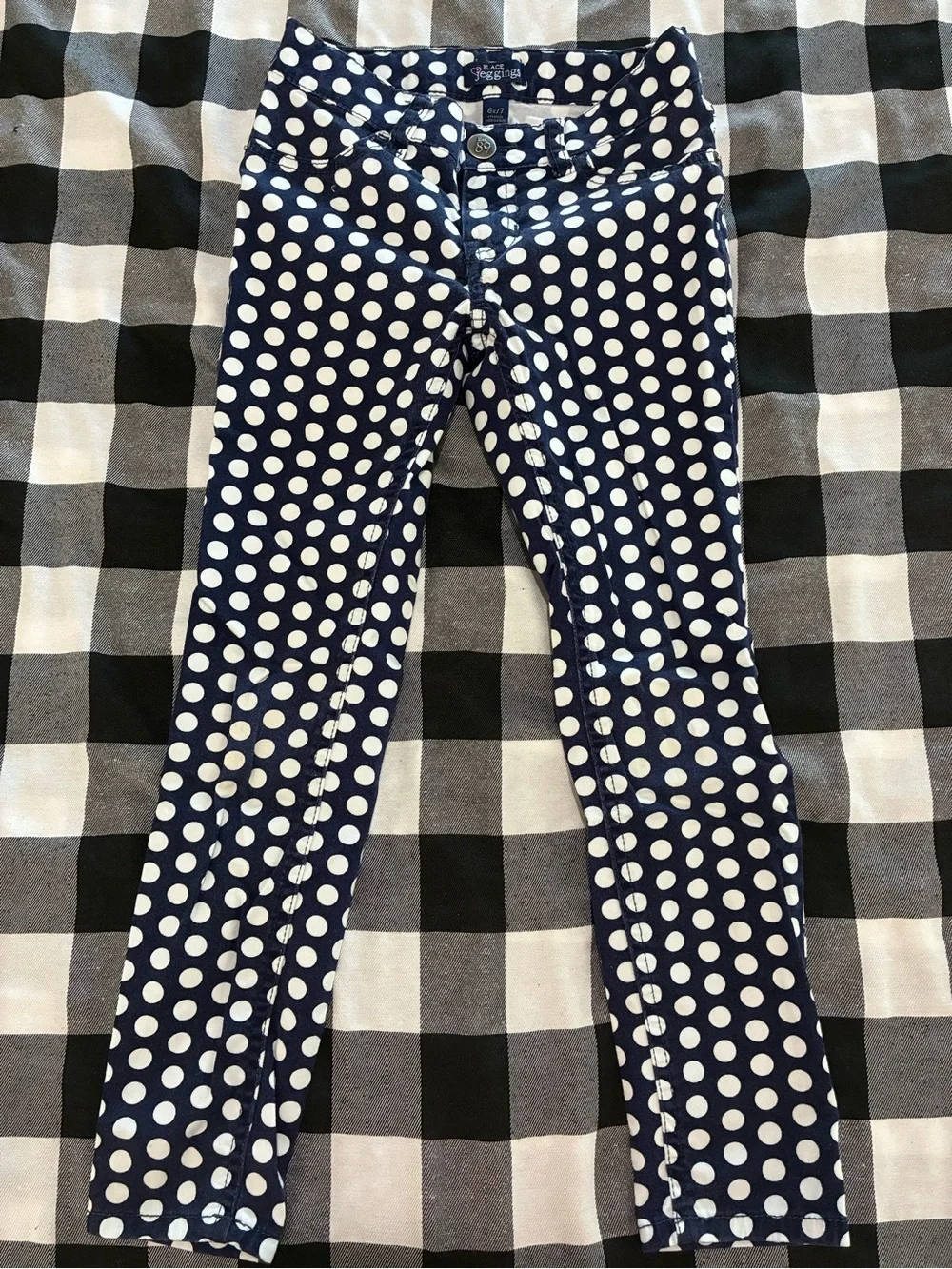The Children's Place Girls Outfit Set